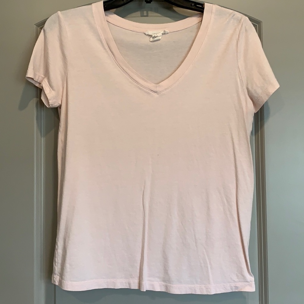 Basic vneck